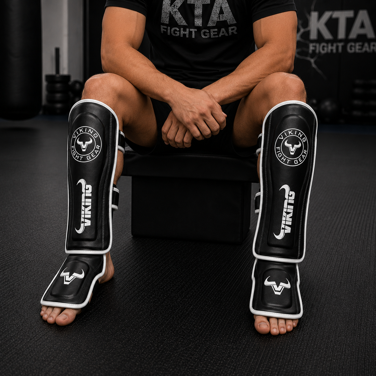 Viking Diablo Shinguards