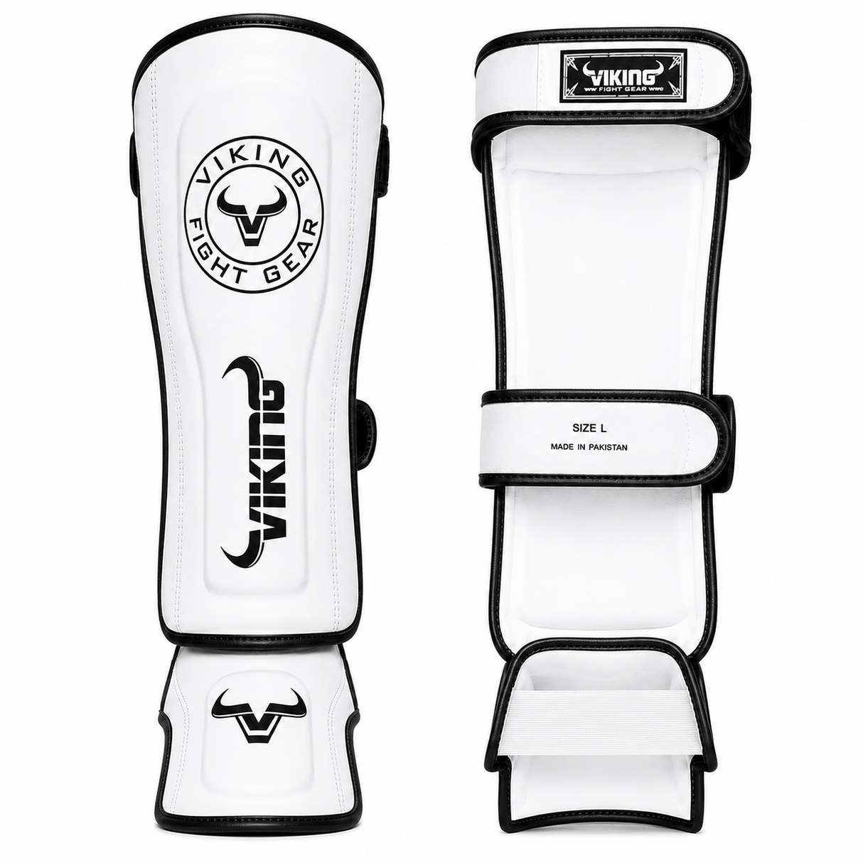 Viking Diablo Shinguards