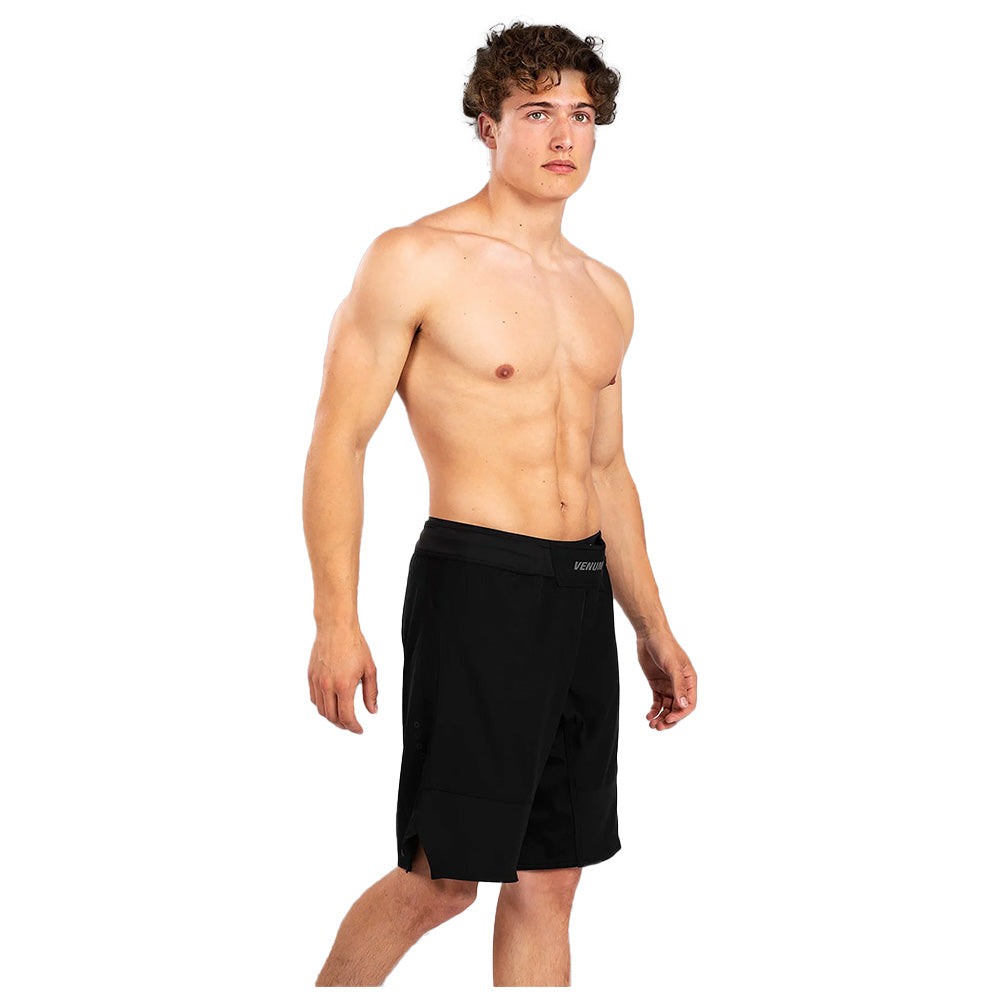 Venum G-Fit Air Fightshort - Black