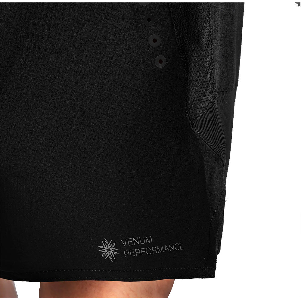 Venum G-Fit Air Fightshort - Black