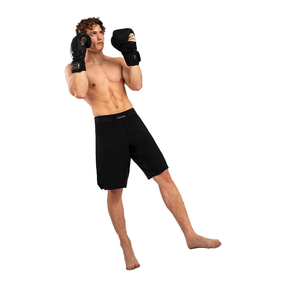 Venum G-Fit Air Fightshort - Black