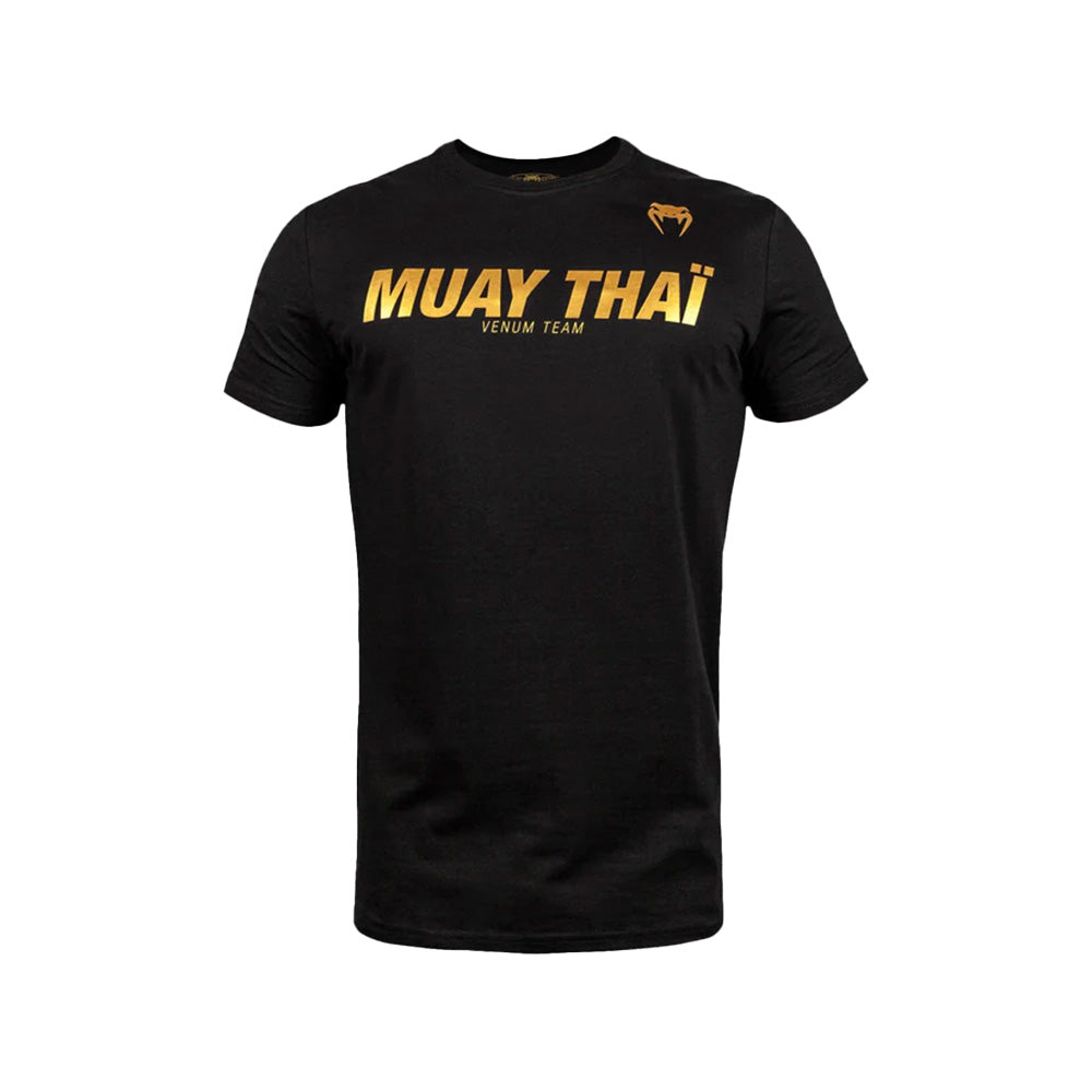 Venum Muay Thai VT T-Shirt