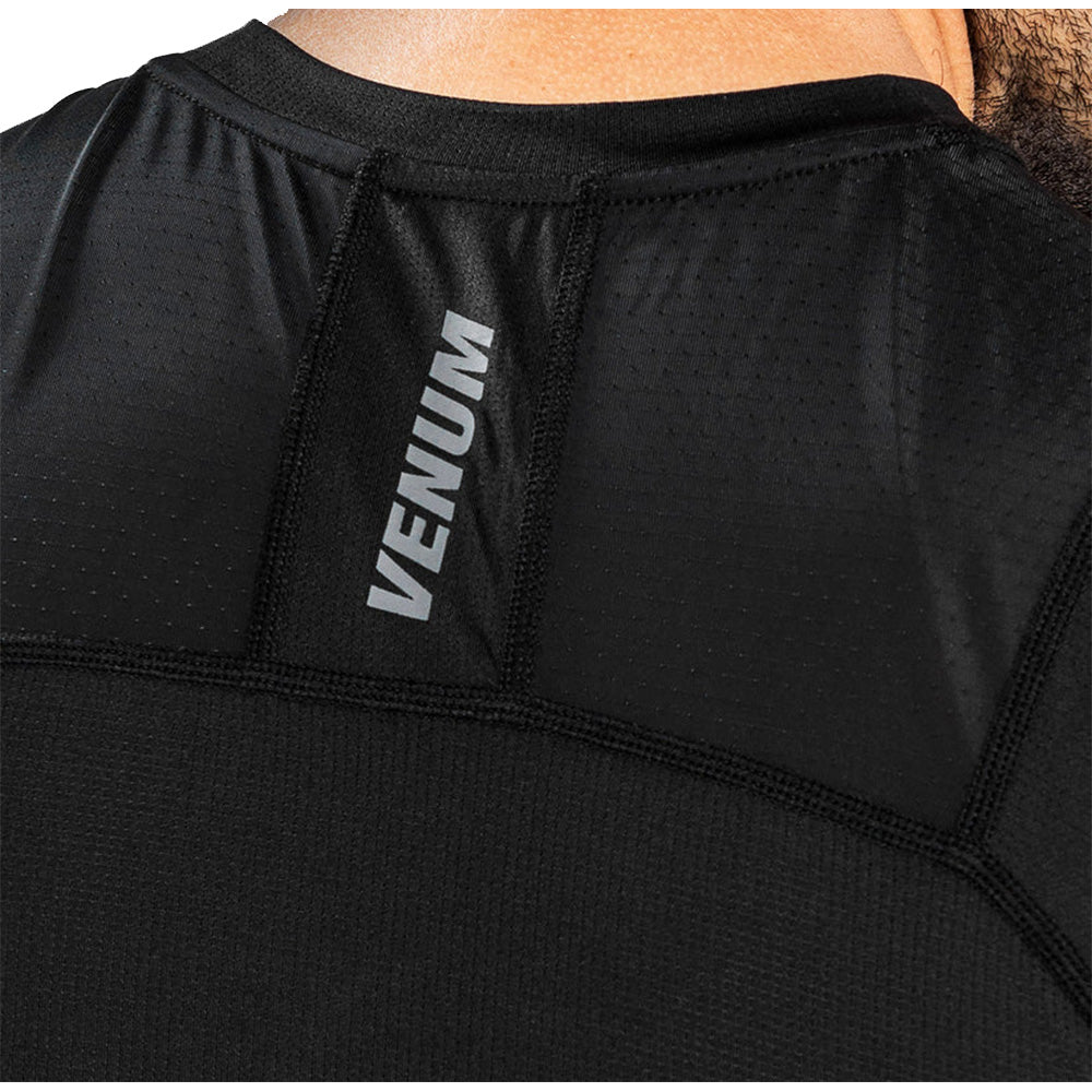 Venum G-Fit Air Rashguard Sleeveless - Black