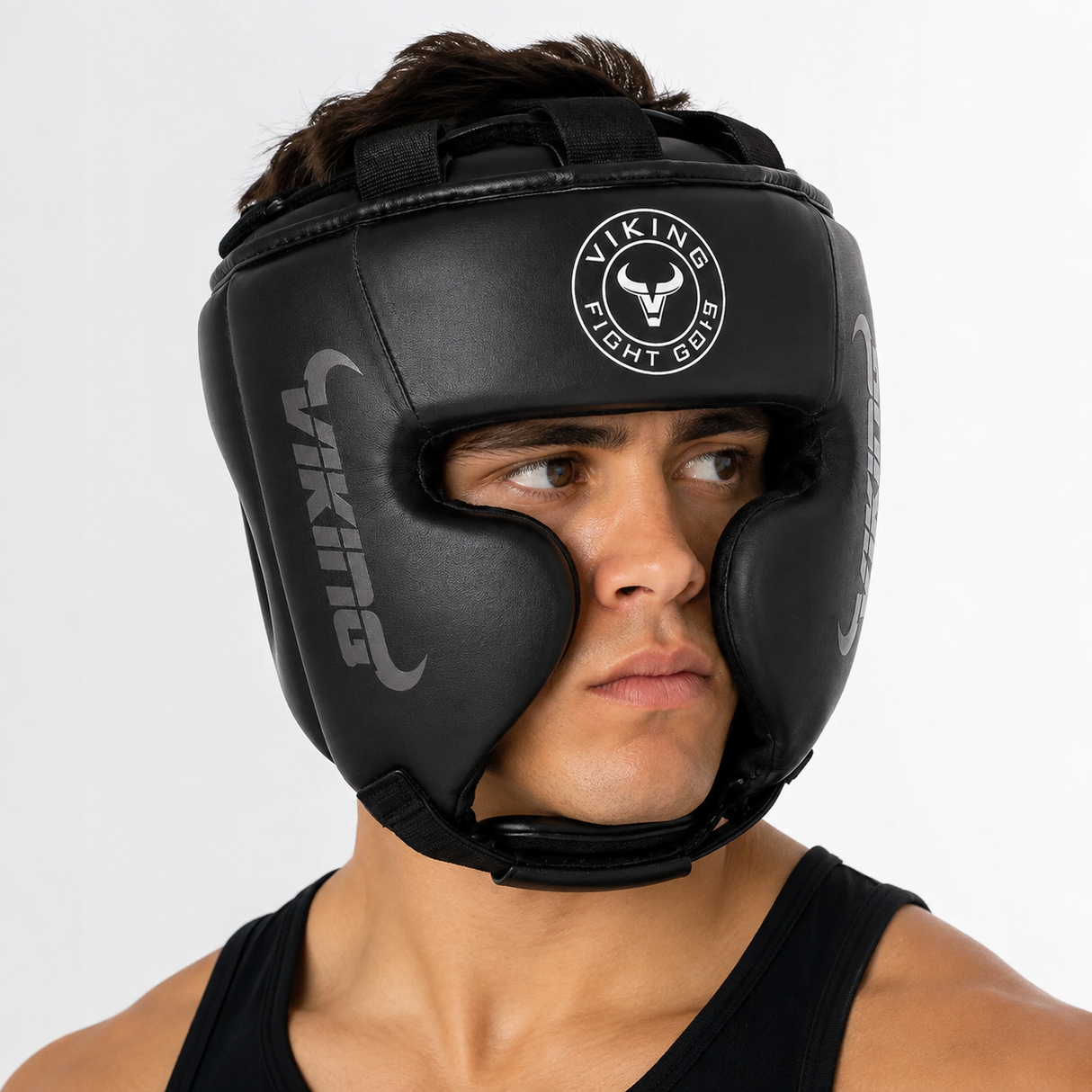 Viking Crixus Head Gear