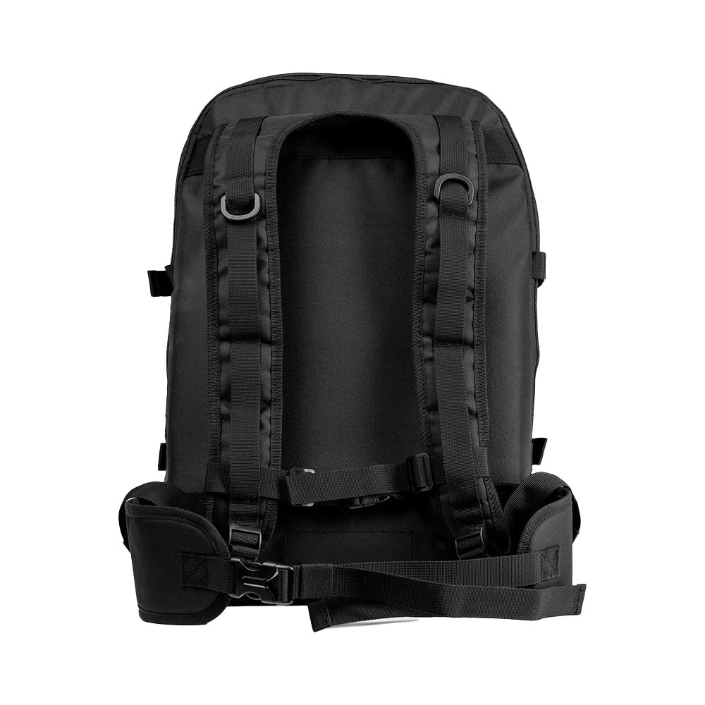 Rival Expandable Backpack