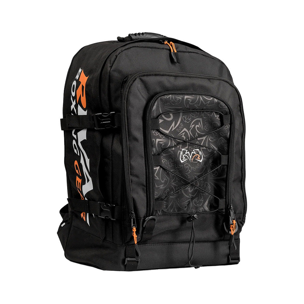 Rival Expandable Backpack