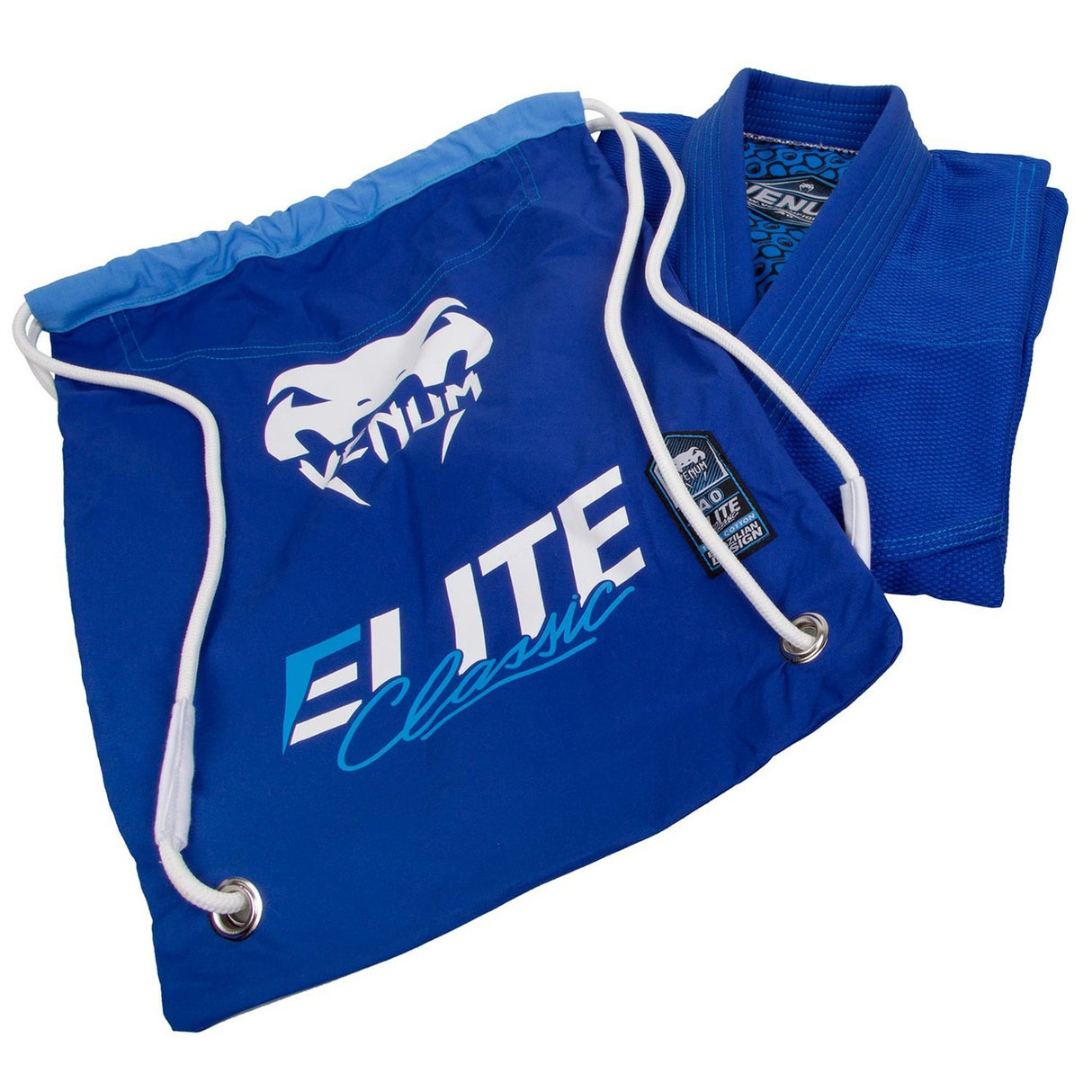 Venum Elite Classic BJJ Gi