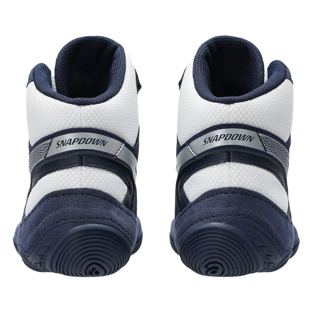 Asics Snapdown 4 - Midnight/Pure Silver