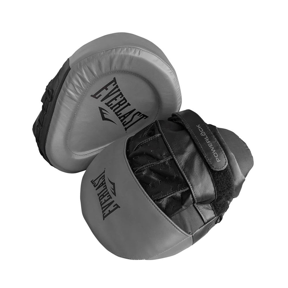 Everlast Powerlock Pro Focus Mitt