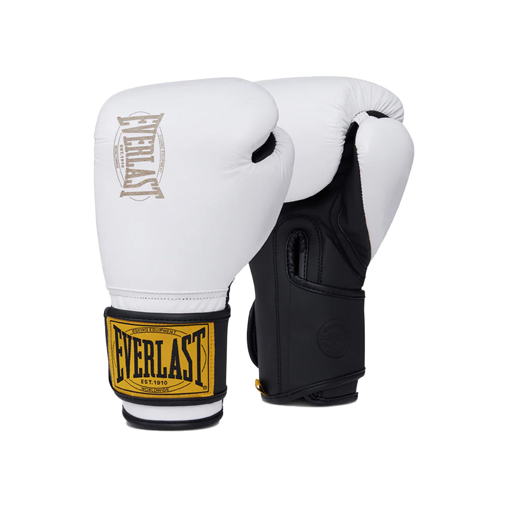 Everlast 1910 Advanced Boxing Gloves