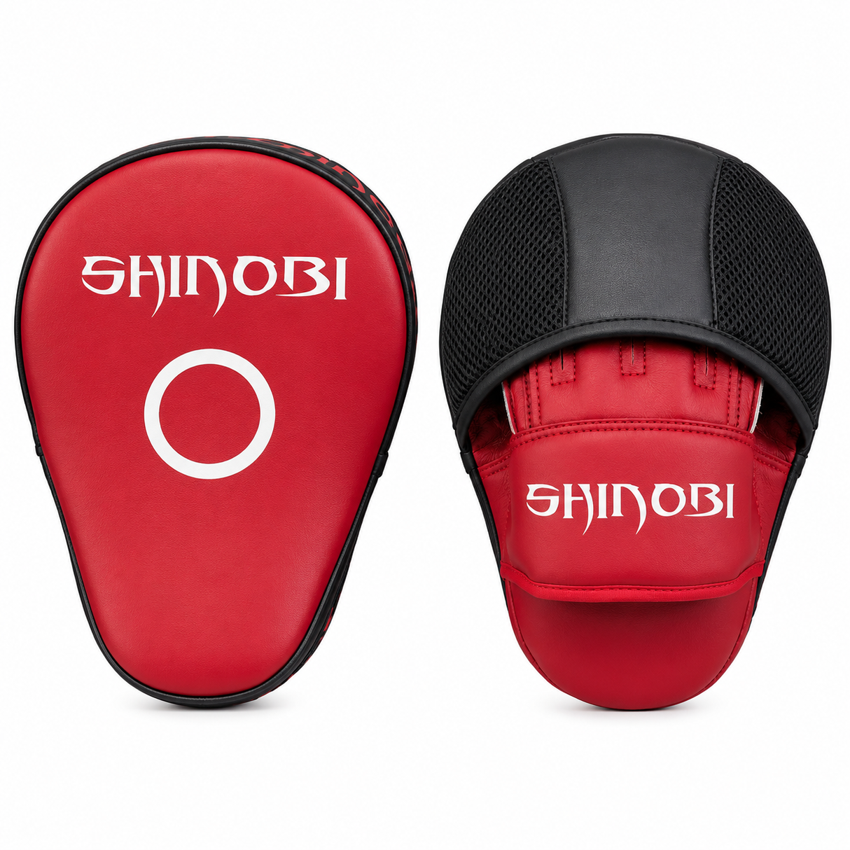 Shinobi Ronin Focus Mitt
