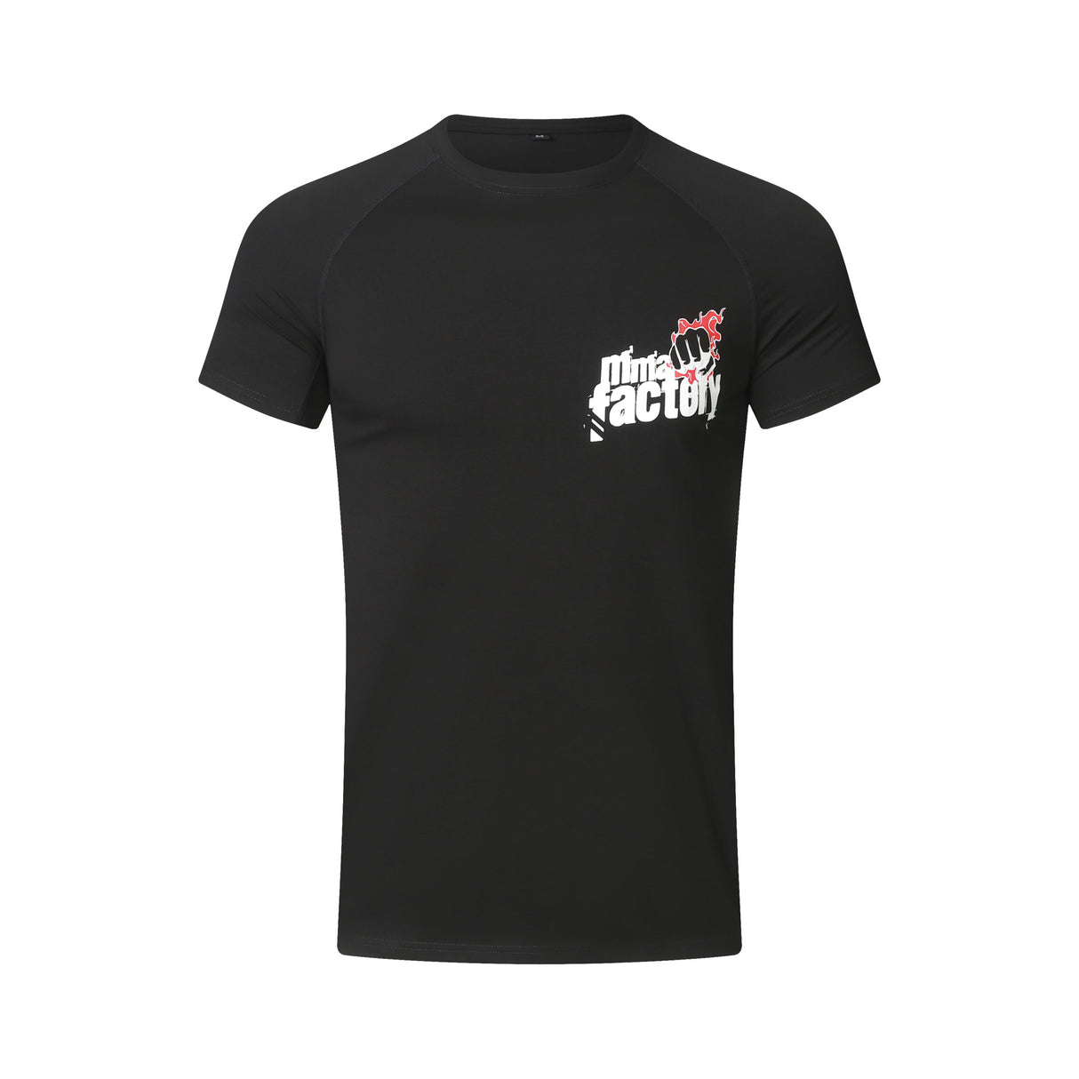 MMA Factory Fury T-Shirt