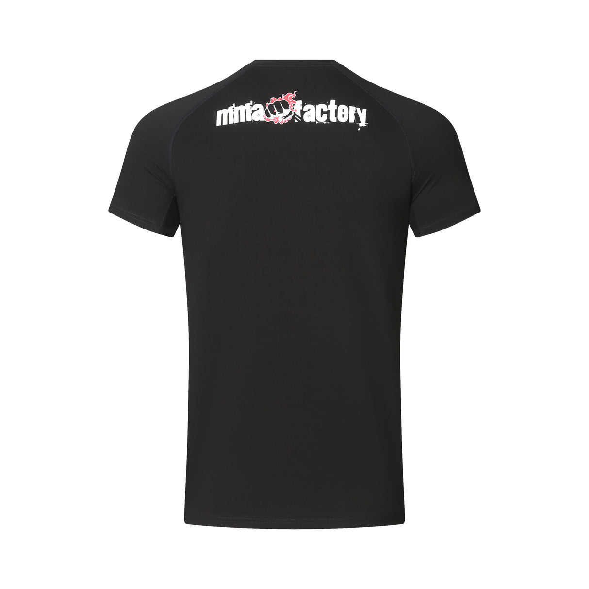 MMA Factory Fury T-Shirt