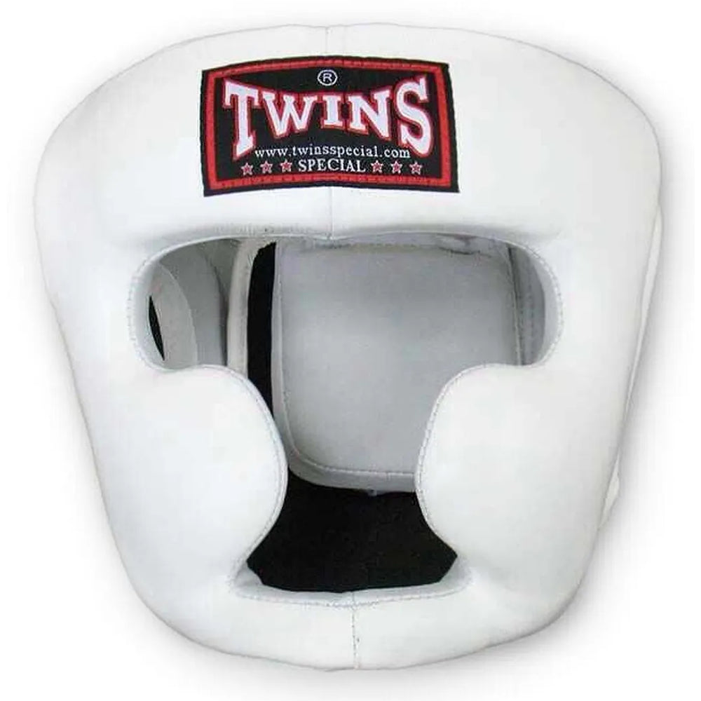 Twins Head Gear - HGL3
