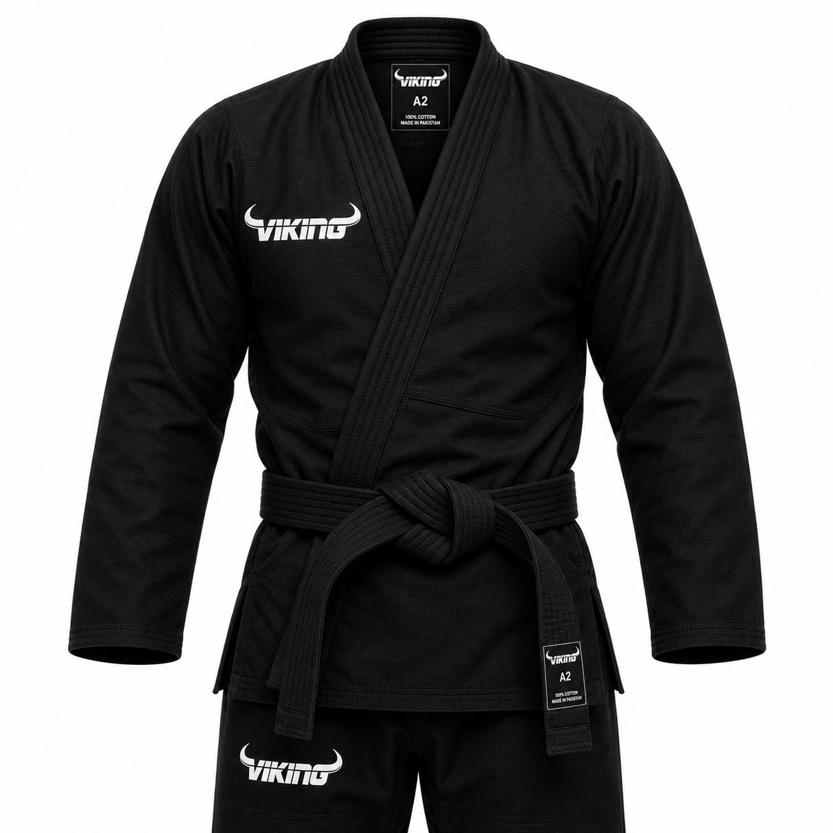 Viking kids karate uniform
