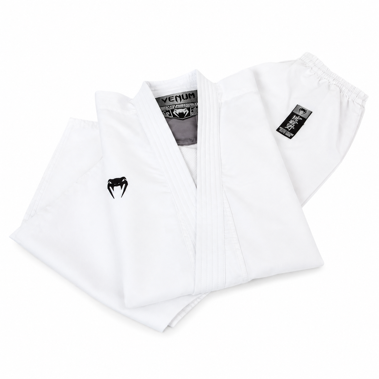 Venum Elite Kumite Karate Gi