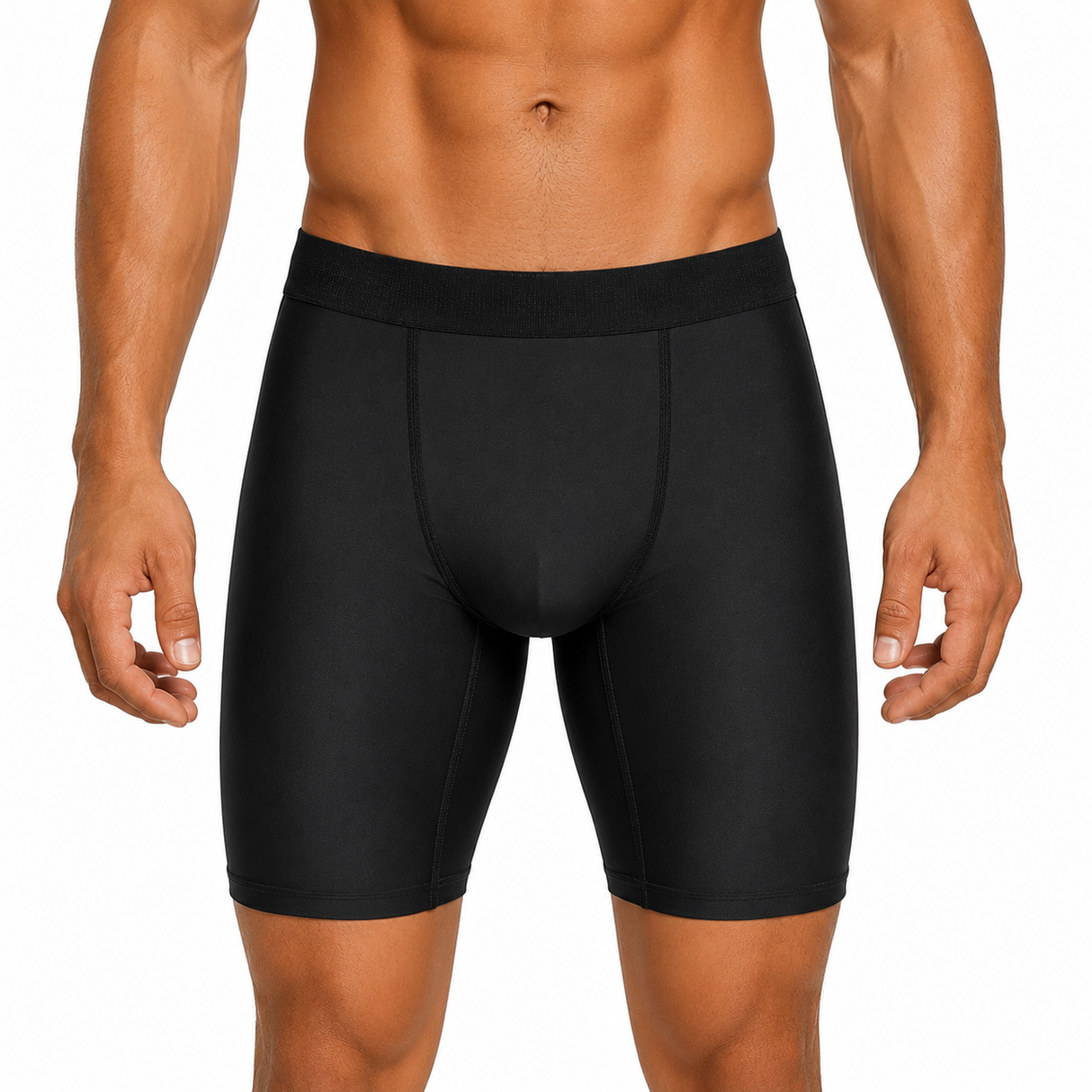 Shinobi Sonic Compression Shorts