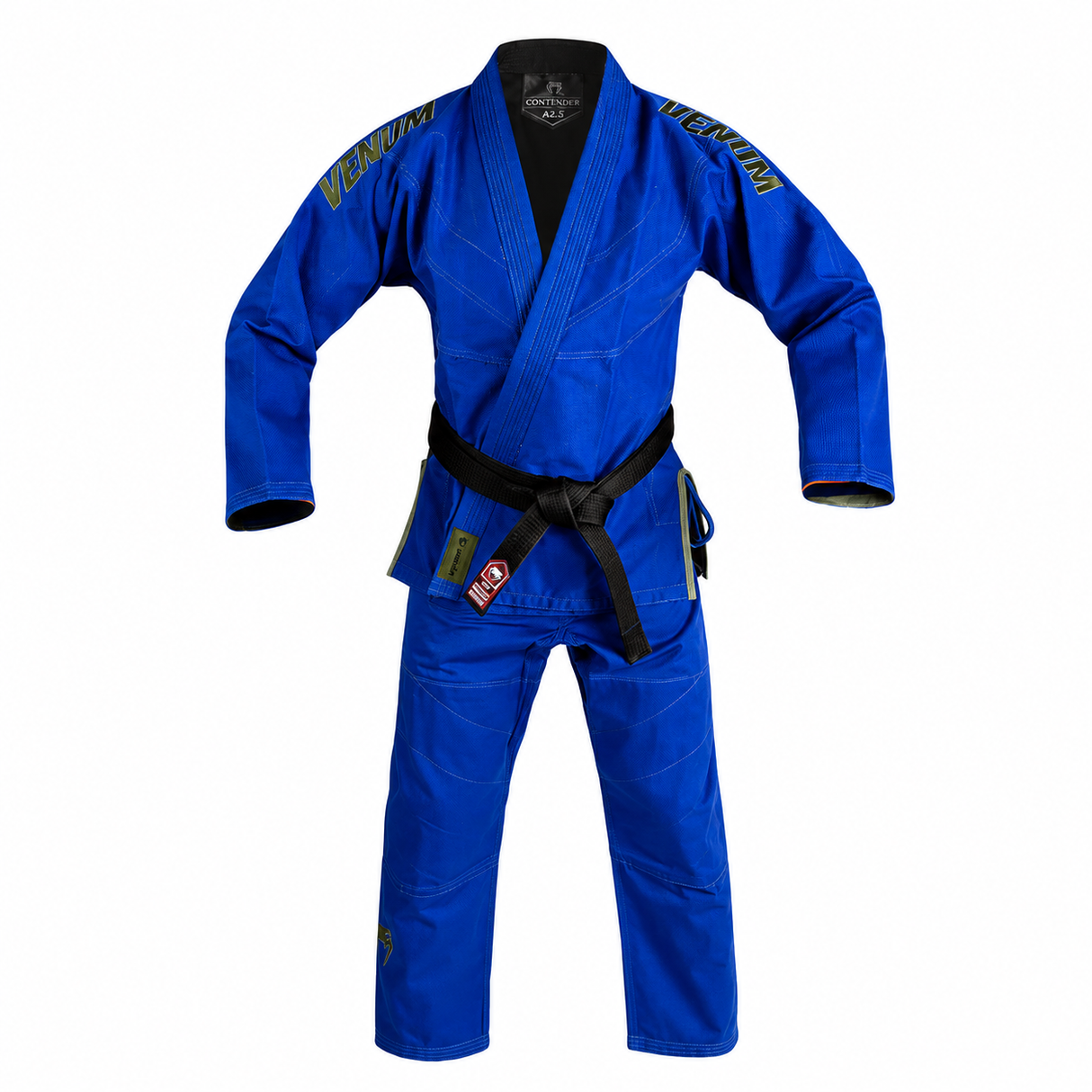 Venum Contender Evo BJJ Gi