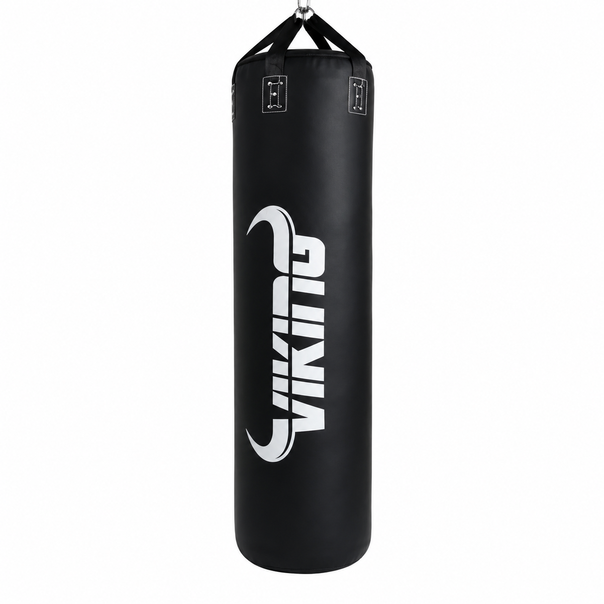 Viking Leather Pro 6FT Banana Punching Bag