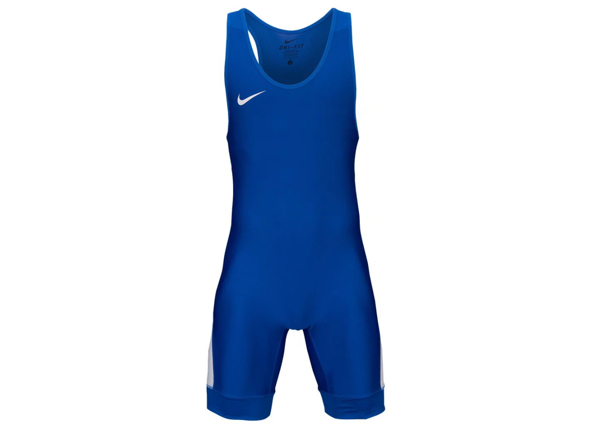 Nike Grappler Elite Wrestling Singlet