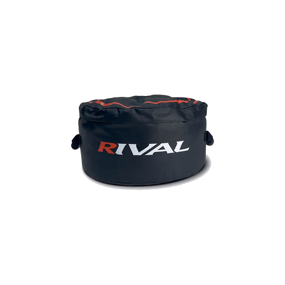 Rival Double End Anchor