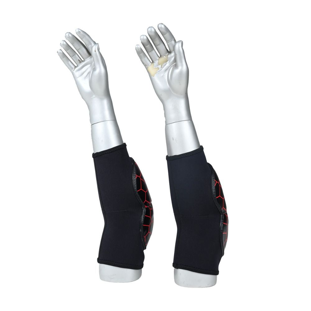 Viking Pro Rage Sparring Elbow Pads