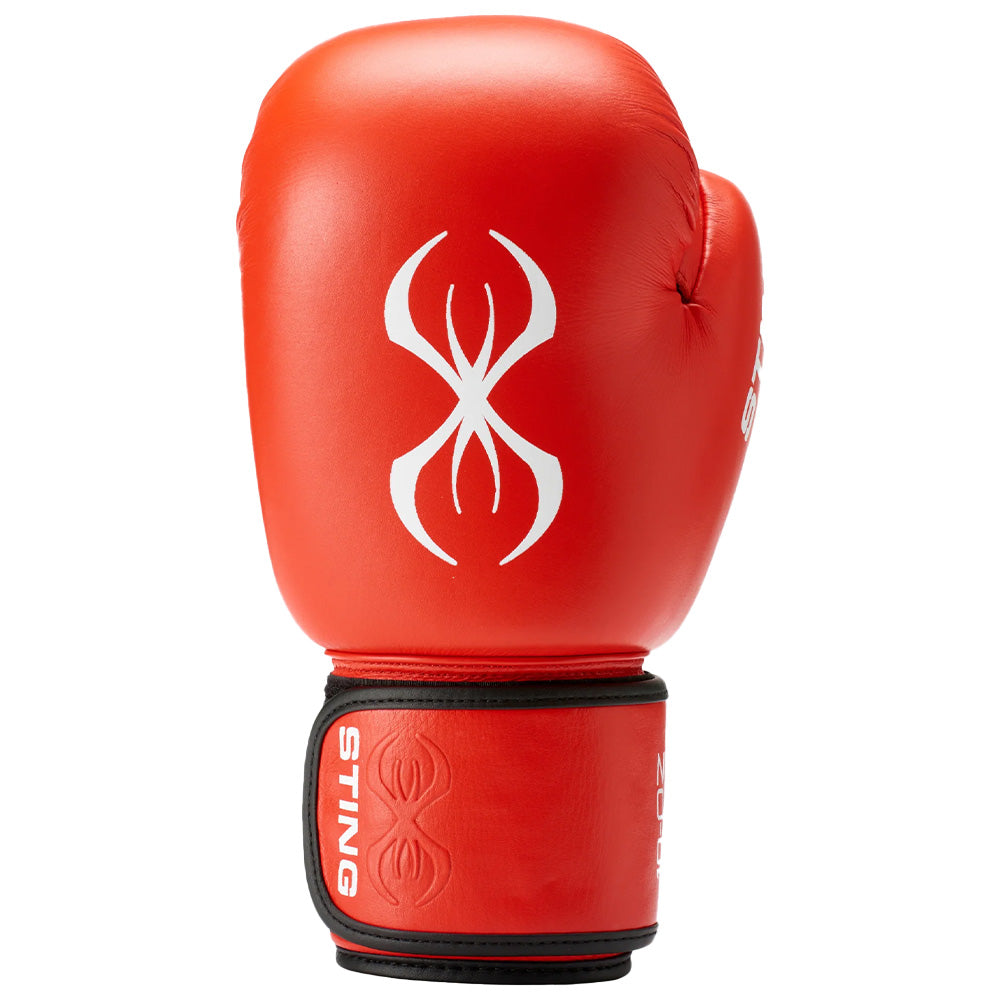 Sting AIBA Competition Boxing Glove