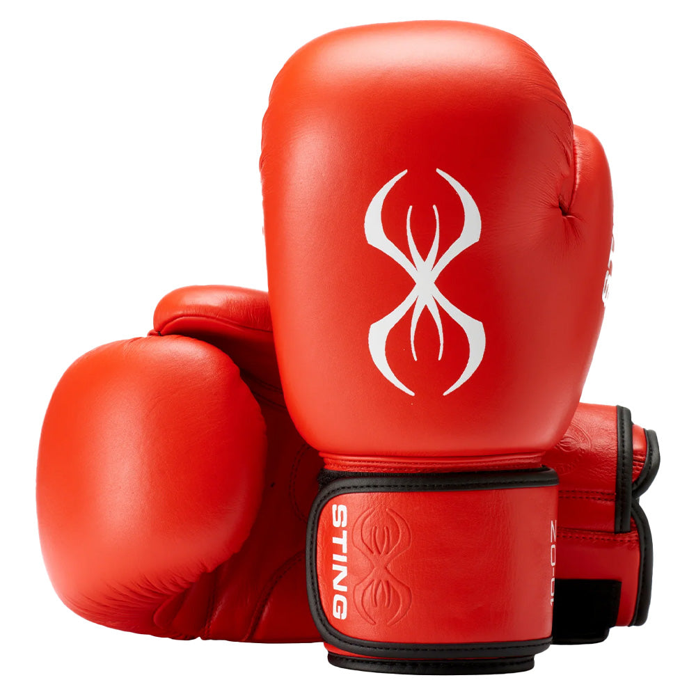 Sting AIBA Competition Boxing Glove