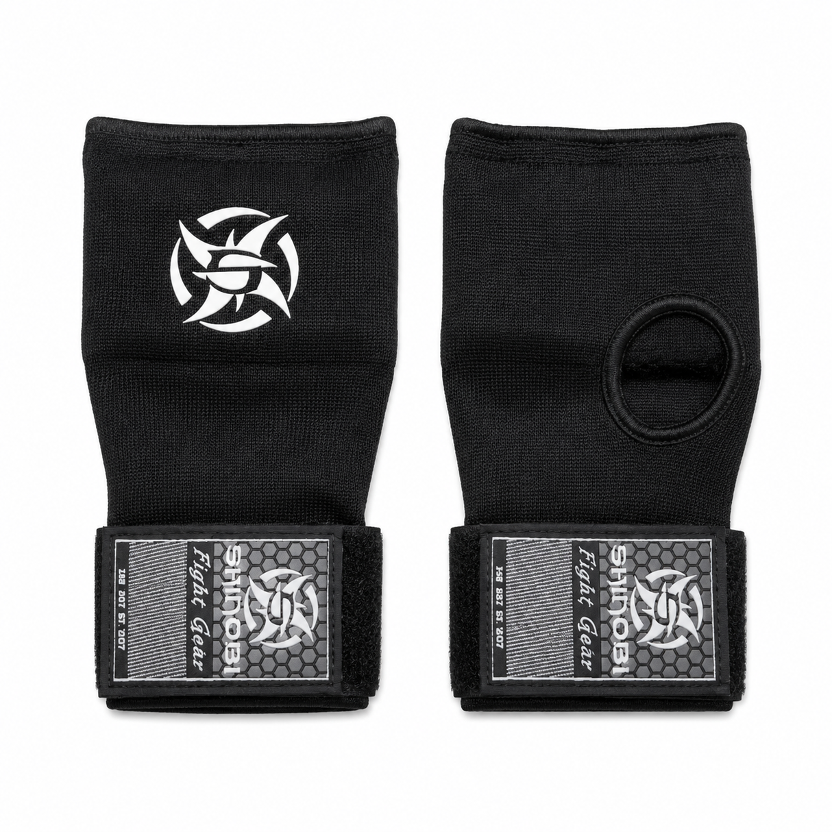 Shinobi Creed Gel Hand Wrap