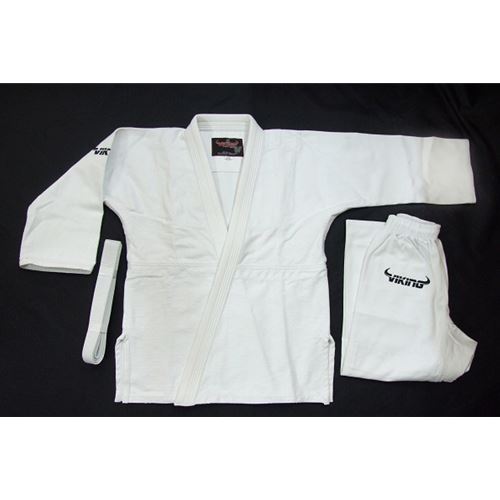 Viking Judo Uniform Adults