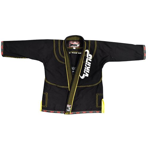 Viking Kids BJJ Gi