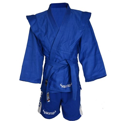 Viking Sambo Uniform