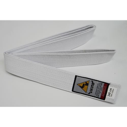 Viking Karate Belt