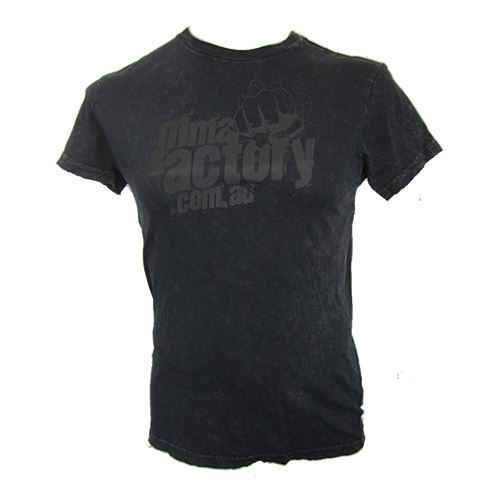 MMA Factory High Density Tee