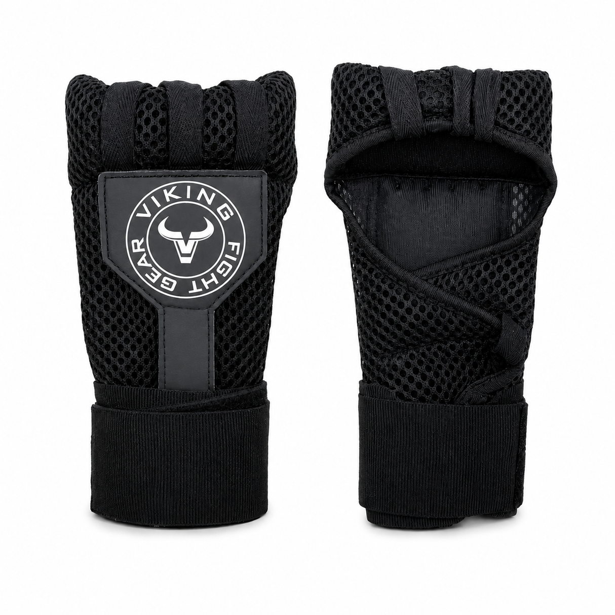 Viking Diablo Mesh Wraps