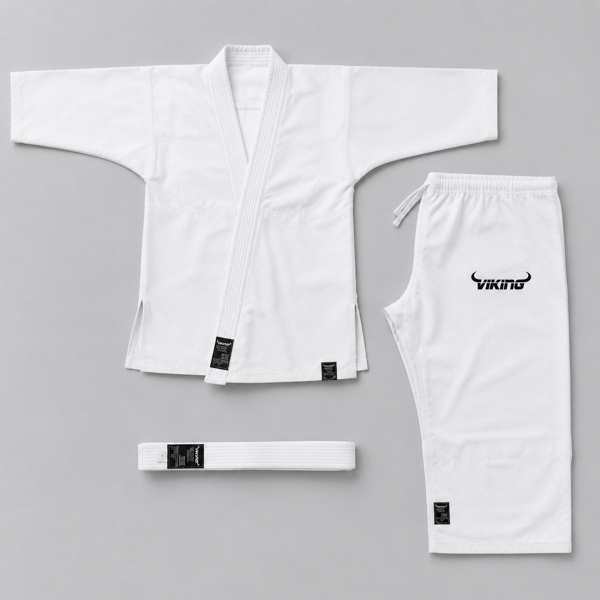 Viking Judo Uniform Adults