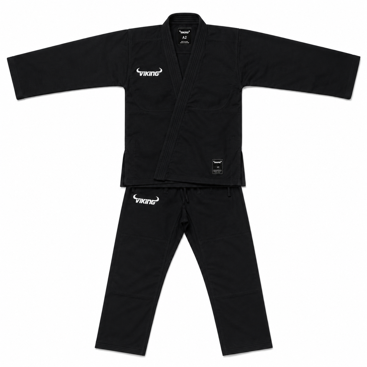 Viking Kids Karate Uniform