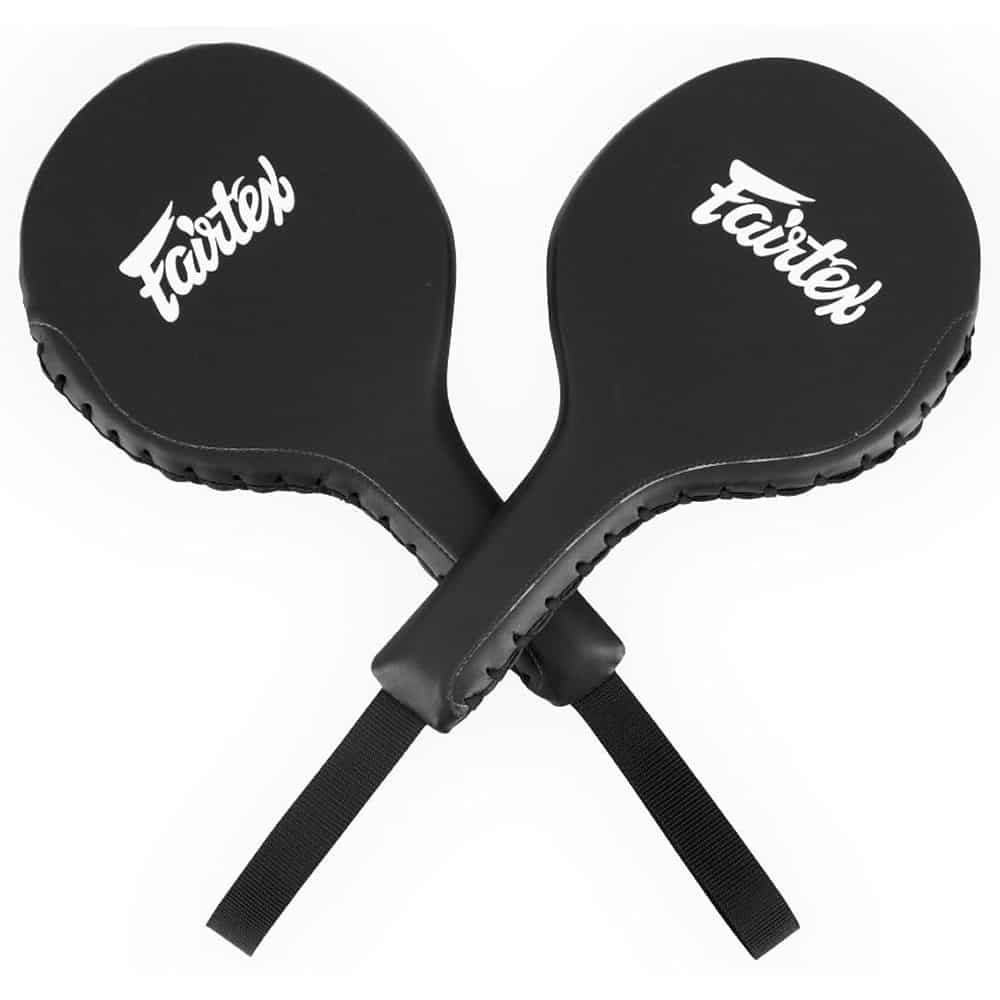 Fairtex Boxing Paddles