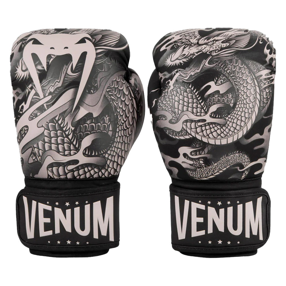 Venum Dragon's Flight Boxing Gloves