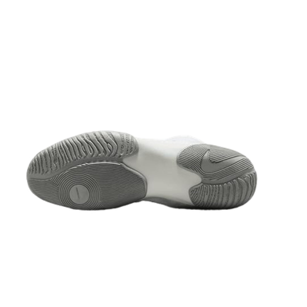 Nike Tawa - White / Silver