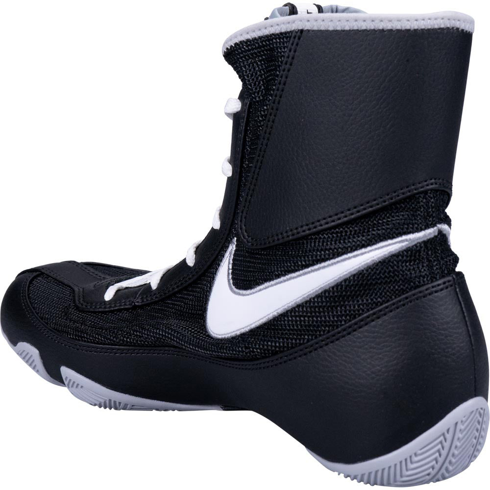 Nike Machomai 2 - Black/White/Grey