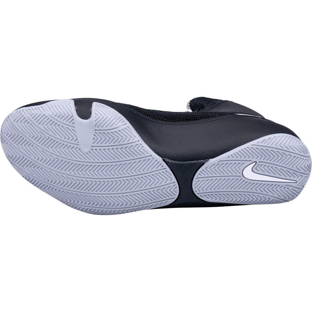 Nike Machomai 2 - Black/White/Grey