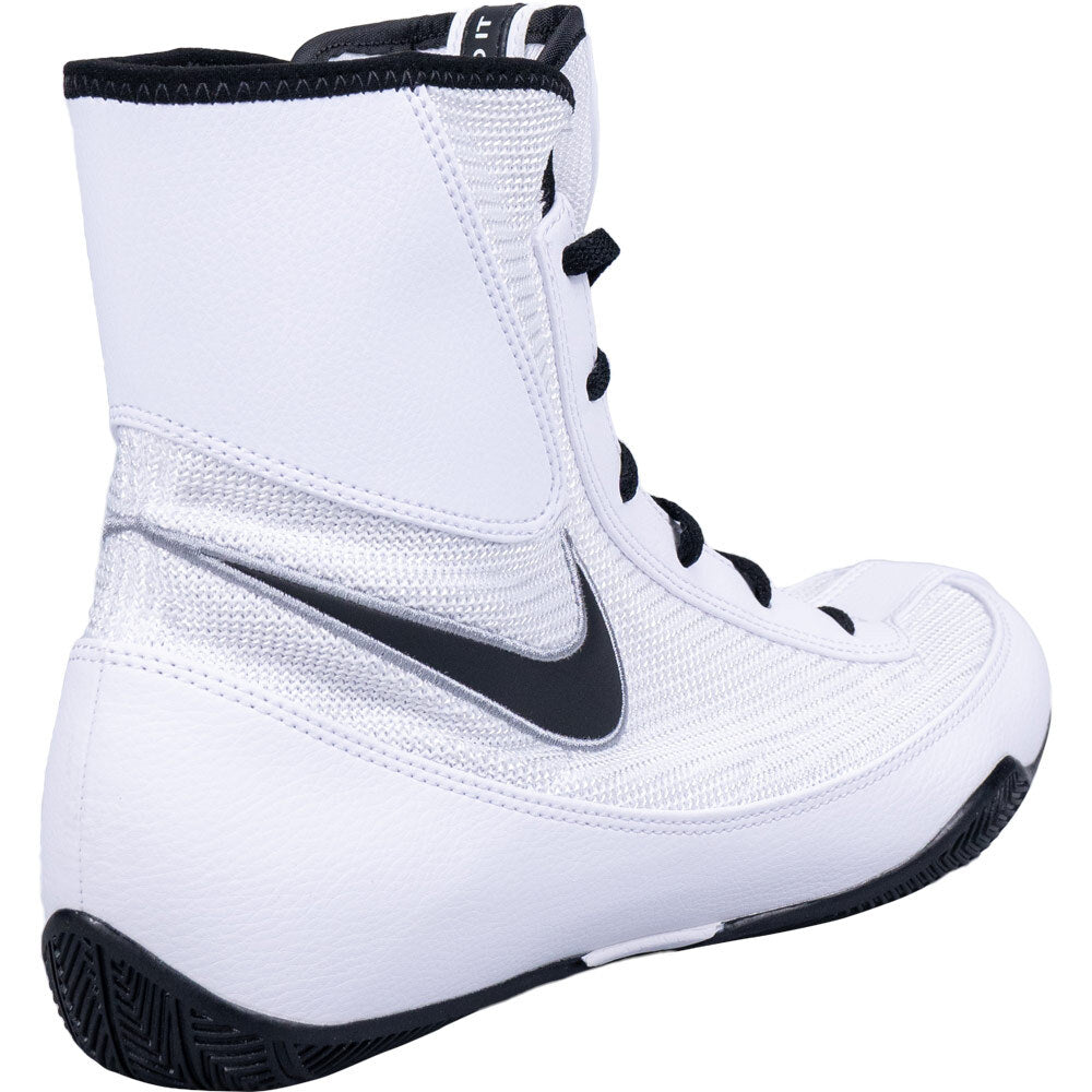 Nike Machomai 2 - White/Black/Grey