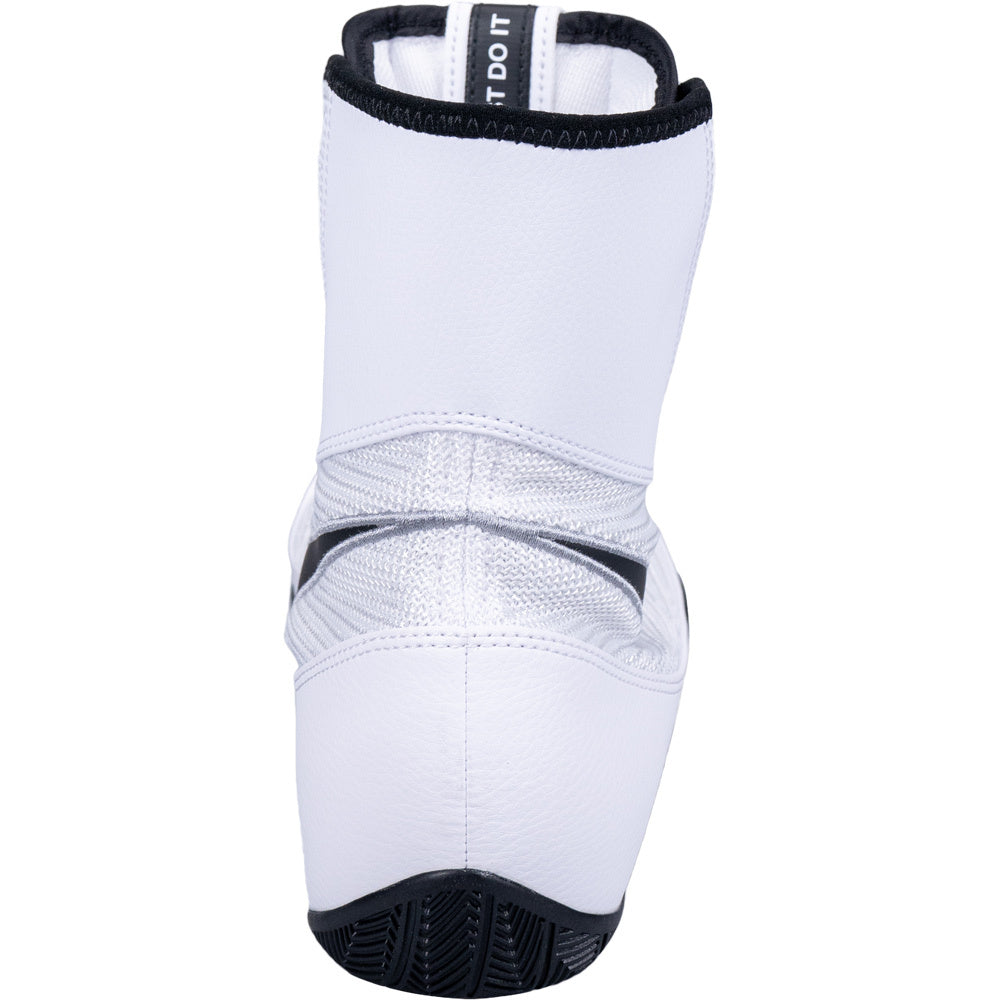 Nike Machomai 2 - White/Black/Grey