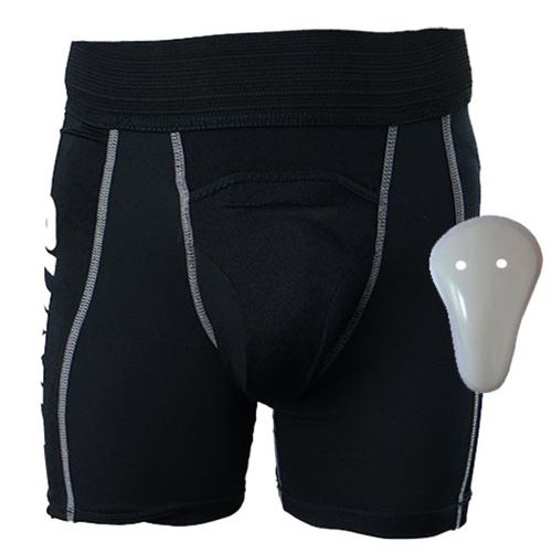 Viking Armor Pro Groin Guard