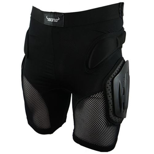 Viking Matrix Armour Padded Shorts