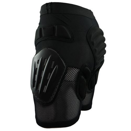 Viking Matrix Armour Padded Shorts