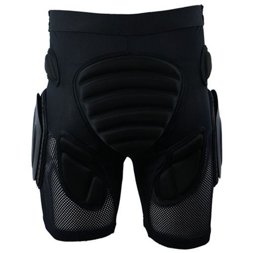 Viking Matrix Armour Padded Shorts