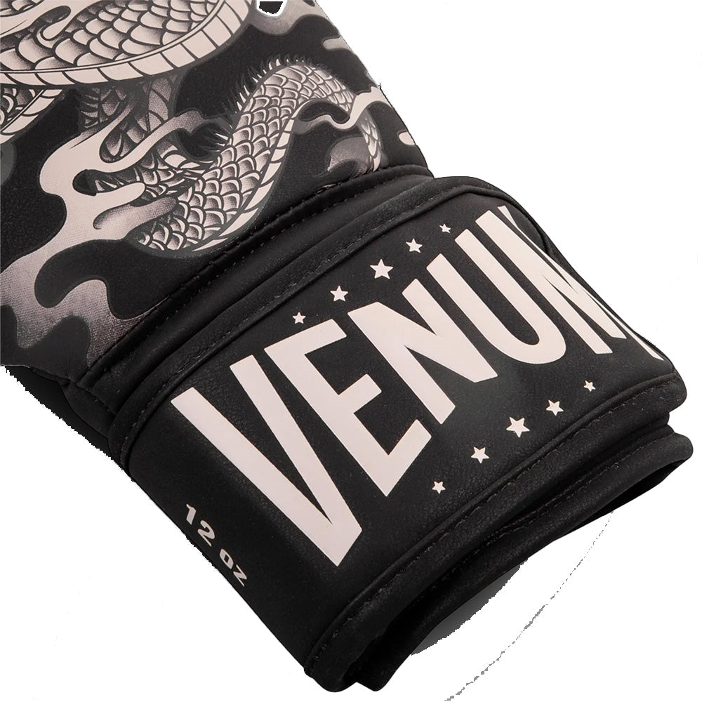Venum Dragon's Flight Boxing Gloves