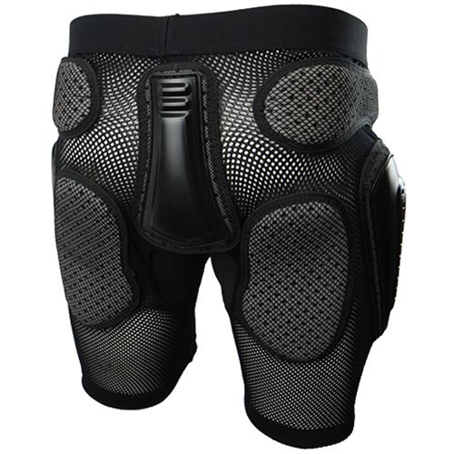 Viking Full Force Armor Padded Short